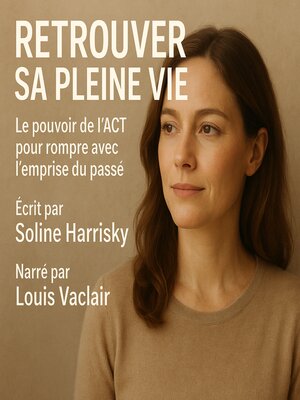 cover image of RETROUVER SA PLEINE VIE